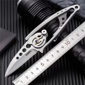 哥伦比亚CRKT5102折刀
