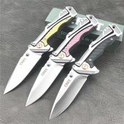 哥伦比亚CRKT5190CF折刀